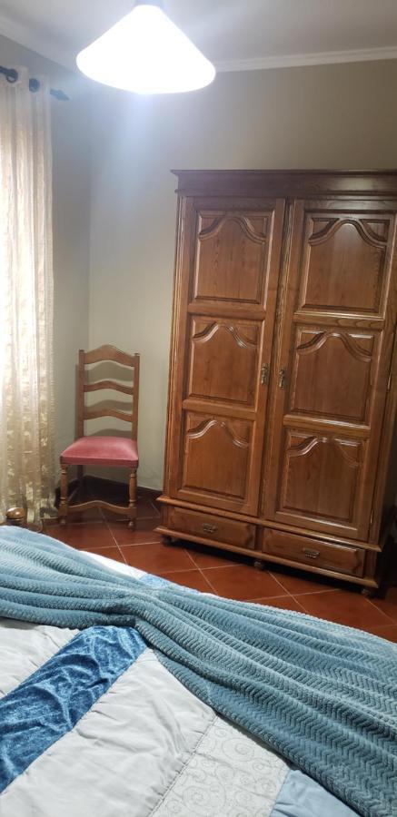 Вилла Casa Da Ribeira Повоасан Экстерьер фото
