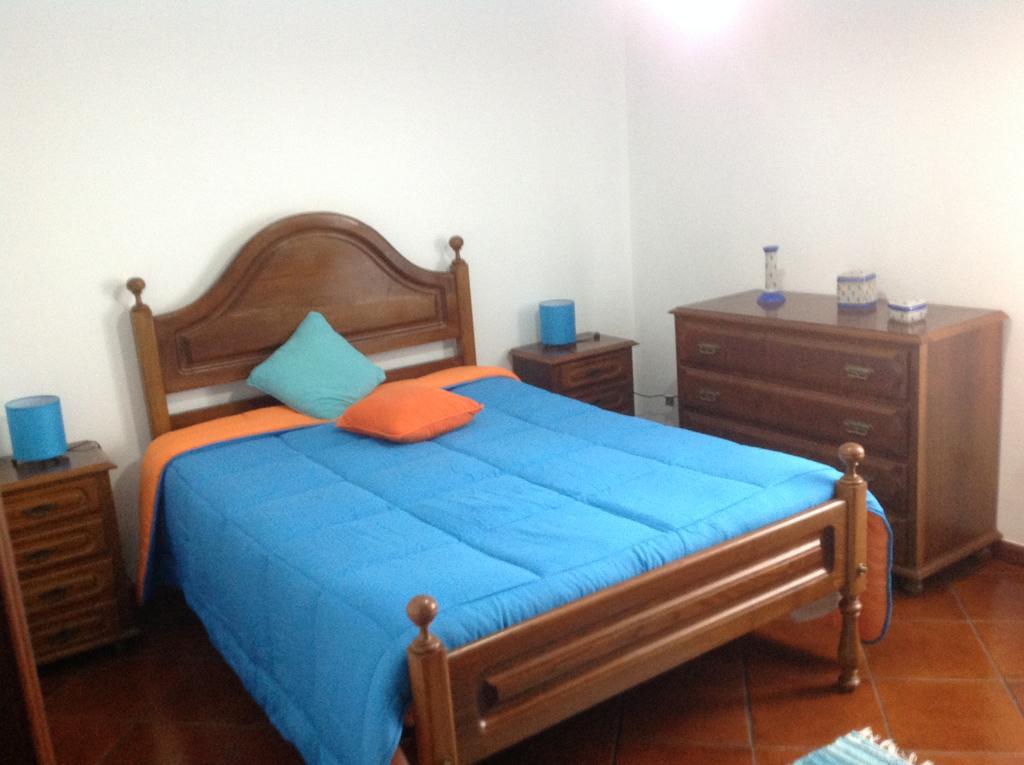 Вилла Casa Da Ribeira Повоасан Экстерьер фото