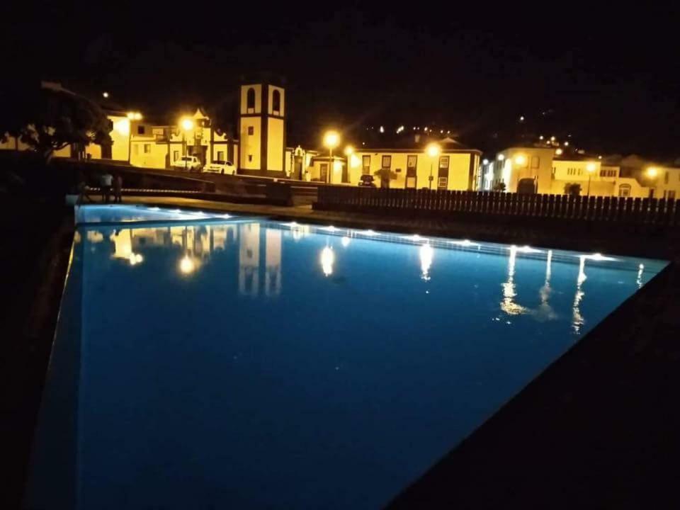 Вилла Casa Da Ribeira Повоасан Экстерьер фото