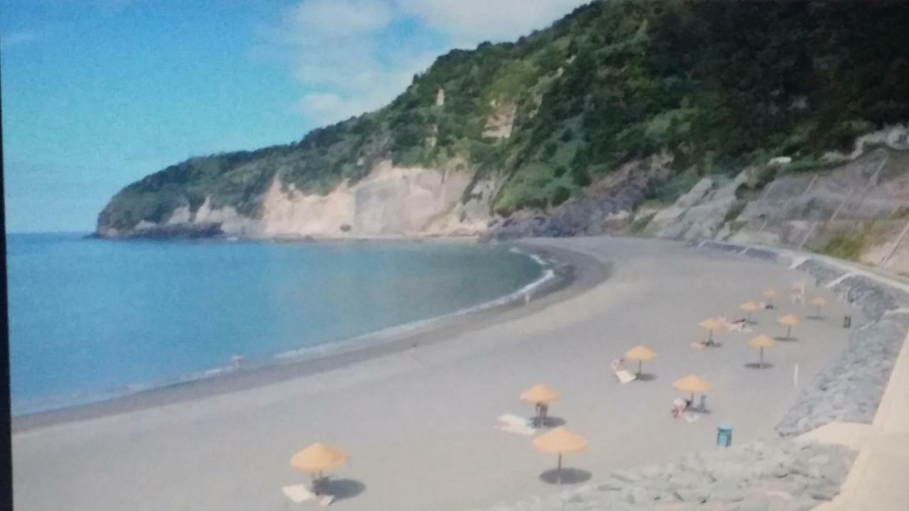 Вилла Casa Da Ribeira Повоасан Экстерьер фото
